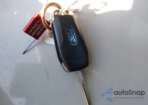 2016 Ford Fusion Se z USA, uszkodzony, nr VIN 3FA6P0H71GR316580